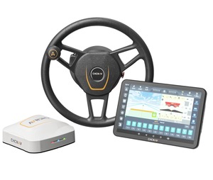 Qualité supérieure pour système de direction automatique GNSS NX612, contrôleur de volant pour tracteur agricole de précision numérique - Product Image 1