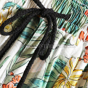 Conjunto de Camisa y Pantalones Cortos Hawaianos de Primera Calidad del Mejor Fabricante, Nuevo Conjunto de Camisa y Pantalones Cortos Hawaianos - Product Image 6