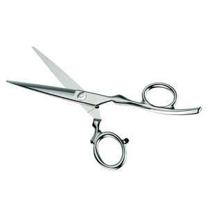 Premium Quality Hair Dressing Barber Scissors High Quality Barber Scissors Right Handed Barber Hair Cutting Barber Scissors - Product Image 3