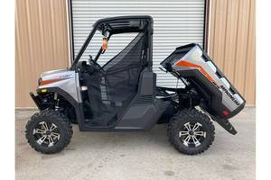 เพิ่งมาถึง ARGO Magnum XF 1000 LE UTV ปี 2025 สำหรับผู้ใหญ่ - Product Image 3