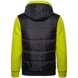 Chaquetas Acolchadas para Hombre, Diseño Moderno, OEM, Personalizadas, Gruesas, Ajustadas, Cálidas, Casuales, de Moda, Chaqueta Acolchada para Hombre OEM - Product Image 6