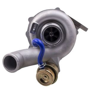 Turbocompressore KIA Sorento 2.5 CRDI D4CB 140CV 103kW 2002 733952 5004S - Product Image 2