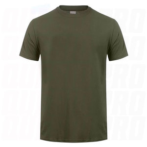 Casual Wear Men Breathable <b>Mesh</b> Plain Color Custom Made T Shirt Lightweight Comfortable Summer Daily Fashion <b>Top</b> Outdoor Sports - Product Image 4
