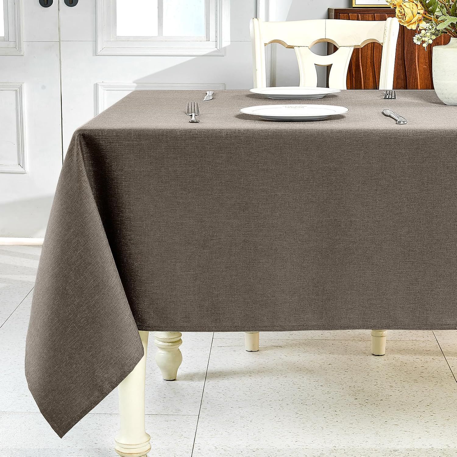 Mocha Color