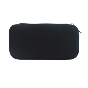 Bolsa Refrigerante para Insulina de Alta Calidad, Impermeable, con Cierre de Cremallera, de EVA, con Compartimento para Hielo en Gel, 9*16cm, para Viajes y Campamentos - Product Image 2