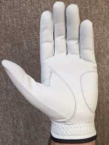 Gants de golf internationaux pour hommes, gants souples toutes saisons, antidérapants, en cuir Cabretta, légers, durables, ajustement parfait pour le sport - Product Image 2
