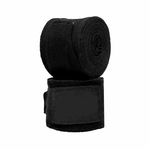 Bandages de boxe élastiques en gel de haute qualité 2026, bandages de poignet rembourrés en gel, gants de maintien rapide, séchage rapide, antidérapants - Product Image 3