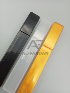 Tubos de embalaje para pinzas de pestañas en diferentes colores - Product Image 6