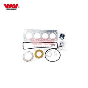 Kit de réparation de moteur pour KOMATSU, pièce de joint de voiture 6114-K1/K2-9901 - Product Image 2