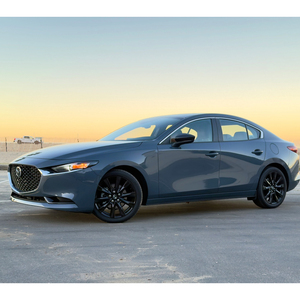 Mazda 3 Onxera 2017 Usado, Sedán 1.5L Turbo Automático, Asientos de Cuero, Volante a la Izquierda, Euro V - Product Image 1