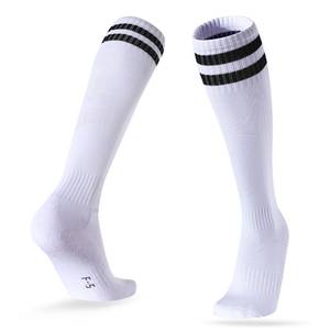 Men Crew <b>Socks</b> Breathable <b>Soft</b> Fabric Stretch Comfort Durable Construction For Office Business Casual Wear Sports Activities - Product Image 3