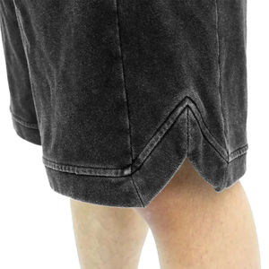 Pantalones Cortos de Hombre con Lavado Ácido, de Secado Rápido y Transpirables, de Alta Calidad, Mejor Precio, de Fabricantes de Primera Línea, Nuevo Estilo - Product Image 5