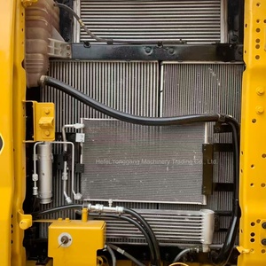 Excavatrice CAT320GC 20 tonnes d'occasion de marque japonaise, modèle chenillé moyen, avec système hydraulique fiable - Caterpillar 320GC - Vente chaude - Product Image 6