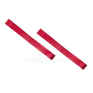 สายรัด AB สำหรับการออกกำลังกายหน้าท้องทุกวัน พร้อมเบาะนุ่มและสายรัดแบบหนาพิเศษสำหรับบาร์ดึงข้อ อุปกรณ์ออกกำลังกายสำหรับการฝึกความแข็งแรง - Product Image 4