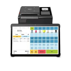 Smart Subscription Billing POS Software for Restaurants and Shops with Auto Renewals Payment Tracking Inventory Management - Product Image 2