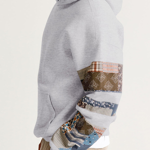 Sweat-shirts et pulls à capuche pour hommes, femmes et couples, super doux, coupe classique, poids lourd, 100% coton, couleur unie, sweat-shirt d'hiver - Product Image 5