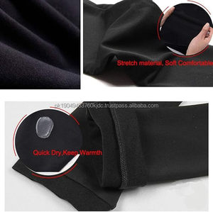 Vestes d'échauffement pour la danse, vêtements d'entraînement pour adultes, vêtements de danse de qualité supérieure, veste d'équipe de patinage sur glace, nylon/polyester, longue - Product Image 2