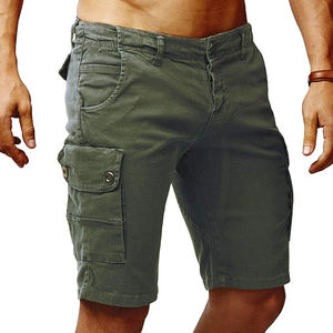 Short de bain pour homme, séchage rapide, toile solide, respirant, confortable, pour la natation en piscine et le surf estival - Product Image 1