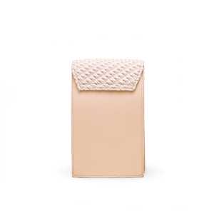 Bolsa de crema informal P97528 Organizador de maquillaje - Product Image 1