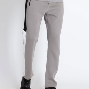 <b>Men's</b> Casual Custom Fitted Sweatsuit 2 Piece Set Sportswear for <b>Men's</b> Vintage Jogging Suits Blank Unisex Tracksuit - Product Image 6