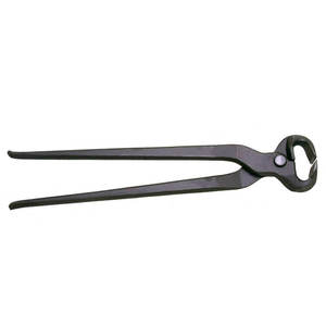 Alicates de Herrador de Acero Inoxidable de 15 Pulgadas, Resistentes, para Recortar Pezuñas de Caballos, Ganado, Veterinaria, Cirugía Equina, Cuidado de Pezuñas de Ganado - Product Image 4