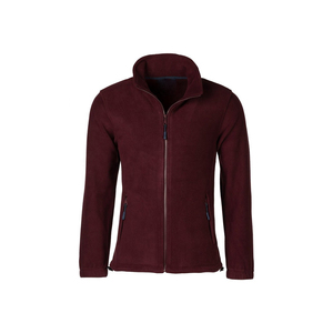 Wholesale Custom Fashion Warm Ladies Winter Zip up Coats <b>Men</b> <b>Sherpa</b> Fleece <b>Jacket</b> With Large Pockets Comfortable Polar Fleece - Product Image 5