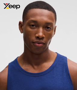 เสื้อกล้ามออกกำลังกายผู้ชาย XEEP รุ่น XC-GTT-31 คุณภาพสูง ระบายอากาศได้ดี แห้งเร็ว พิมพ์ลายด้วยเทคนิค Heat-Transfer ด้านหน้าถักทอ ผ้าฝ้าย 100% คอกลม - Product Image 3