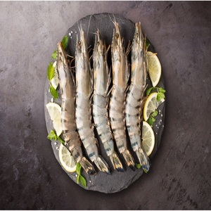 Langostinos Congelados Frescos a Precio de Mayoreo, Mariscos Cuidadosamente Seleccionados con Textura Firme, Sabor Rico y Excelente Frescura en Venta - Product Image 1