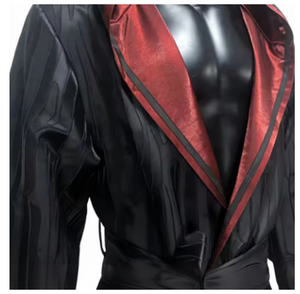 Al por Mayor, Batas de Entrenamiento de Boxeo Personalizadas para Hombre, de Alta Calidad, Transpirables, de Poliéster de Secado Rápido, Premium - Product Image 6
