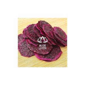 Nouveau produit phare 2026 : Fruit du dragon séché moelleux, collation tropicale sucrée sans sucre ajouté, prêt à consommer, vente en gros en vrac - Product Image 1