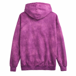 Sudadera con Capucha Estilo Acid Wash, de la Mejor Calidad, Personalizable, Fabricación de Sudaderas con Capucha Acid Wash, Sudaderas Básicas de Algodón Mezclado - Product Image 2