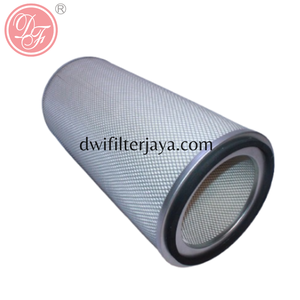 ตัวกรองฝุ่นแบบจีบสำหรับเครื่องอัดอากาศขายดีที่สุด - Product Image 4