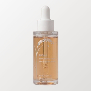 Produits de soin de la peau coréens K-Beauty Vinob Pore Ripaining Serum Fabriqué en Corée 30g Unisexe, resserre les pores du visage - Product Image 1