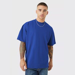 Nouvelle Arrivée 2026 T-shirts Imprimés Intégralement de Haute Qualité, Vêtements Décontractés avec Emballage Personnalisé, T-shirts Confortables pour Hommes - Product Image 4