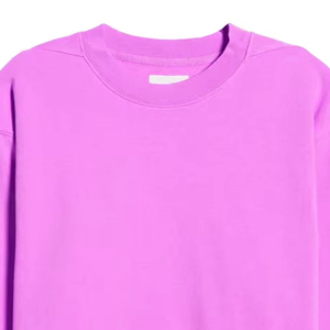 Sweat-shirt en molleton de coton pour homme, style streetwear, décontracté, sportswear, dernier design avec capuche et sweat-shirt de qualité personnalisée - Product Image 2