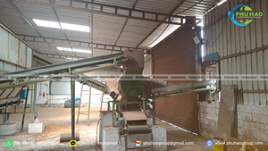 Cocopeat 95 5 de bajo EC, ecológico, ideal para plantar, para un crecimiento saludable de las raíces, bloque de alta calidad de 5 kg, Vietnam. - Product Image 3