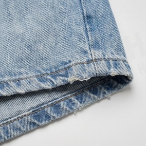 Mini-jupe chic pour femme, style Y2K, imprimé tendance, short en jean skinny, collection Printemps-Été, vêtement de qualité supérieure - Product Image 6