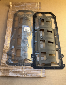 Fournitures en gros : Accessoires de couvercles de soupapes de moteur en plastique, pièces de rechange automobiles, joints - Product Image 2