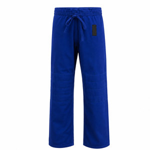 Uniforme de Artes Marciales de Calidad Superior Solid Trader, Traje de Algodón Puro para Entrenamiento Profesional, Práctica y Campeonato de Judo y Karate - Product Image 3