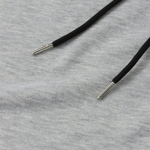 Nouveau sweat à capuche unisexe de haute qualité, logo personnalisé, streetwear, molleton décontracté, 100% coton, imperméable pour l'hiver - Product Image 6