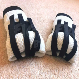 ถุงมือเจลซับแรงกระแทกสำหรับชกมวย ป้องกันฝ่ามือ พร้อมโลโก้สั่งทำ - Product Image 1