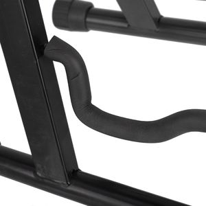 Support de violoncelle pliable réglable pour violoncelles 1/8 et 4/4, support d'instrument de musique - Product Image 6