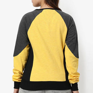 Sudadera de Moda Urbana para Mujer, Diseño 2022, con Logotipo Personalizado, Unisex, Manga Larga, Invierno, 100% Algodón Felpa - Product Image 2