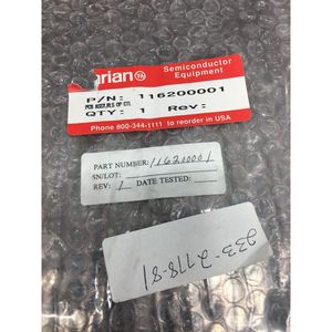 OKAMOTO 0382-0183 CHUCK, VAC, GLASSBOND, 6-8นิ้ว - อุปกรณ์และอะไหล่เซมิคอนดักเตอร์ระดับโลกที่เชื่อถือได้ - Product Image 2