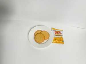 Offer Sampling service Libra Atela Corn Cracker 150g Halal Sweet Salty Taste Low-Fat ODM OEM Vietnam Direct Factory - Product Image 4