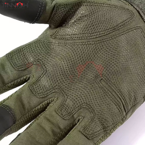Guantes al por mayor para paintball, caza, actividades al aire libre, equitación, fitness, guantes de paintball de dedo completo a precio económico en venta - Product Image 4
