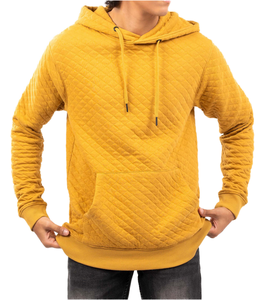 Sweat à capuche personnalisé imprimé dinosaure pour homme, 100 % coton, couleur contrastante, style universitaire, fermeture éclair intégrale, streetwear automne - Product Image 6
