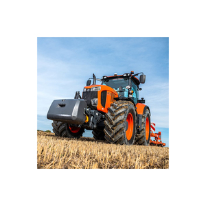 Tracteur multifonction mini 4x4 agricole, acheter un tracteur agricole chinois de petite taille à bas prix, 90 ch - Product Image 4