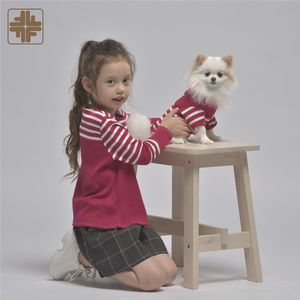 ODM Comfy Fancy Chemise à manches longues pour enfants pour petites filles - Product Image 6