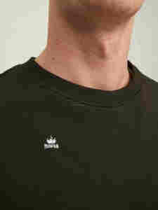 เสื้อวอร์มกันหนาวสำหรับผู้ใหญ่เสื้อวอร์มปรับแต่งโลโก้ได้ - Product Image 5